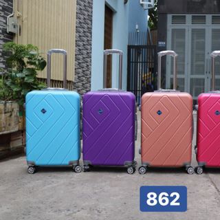 VALI NHỰA CAO CẤP SÓNG ÂM