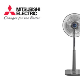 Quạt Cây điều khiển MITSUBISHI LV16S