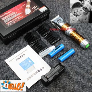 Tông đơ cắt tóc chuyên nghiệp F10