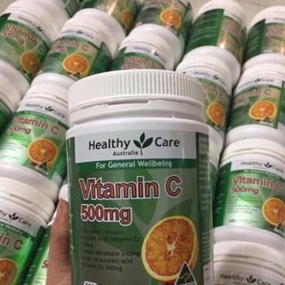 Vitamin C Úc