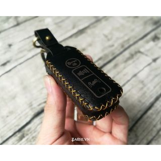 Bao da bọc CHÌA kHÓA các dòng xe máy SH Vision Air Blade Lead