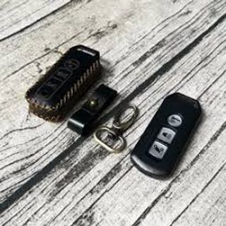 Bao da bọc CHÌA kHÓA các dòng xe máy SH Vision Air Blade Lead