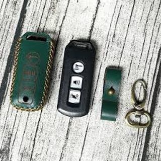 Bao da bọc CHÌA kHÓA các dòng xe máy SH Vision Air Blade Lead