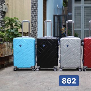 VALI NHỰA CAO CẤP SÓNG ÂM