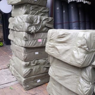 xốp dán tường giả gạch giá rẻ 25k