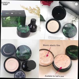 Phấn nước kiềm dầu sunisa