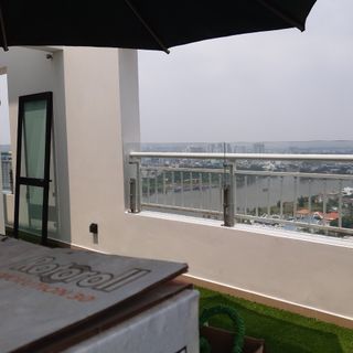 Thảm cỏ nhân tạo lót sàn