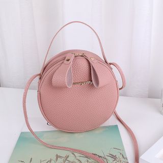 Túi xách nữ nhỏ tròn