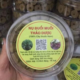 NỤ ĐUỔI MUỖI THẢO DƯỢC giá sỉ