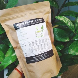 TRÀ HOA CÚC ĐƯỜNG PHÈN MẬT ONG
