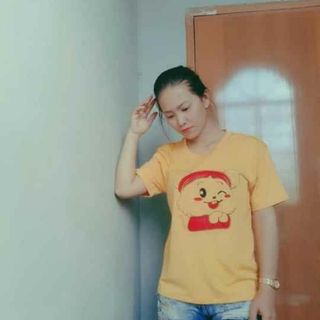 ao thun nu
