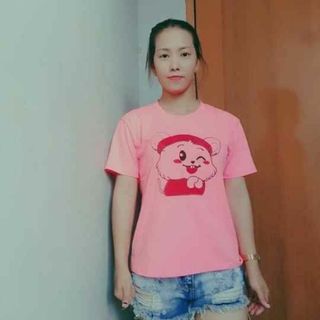 ao thun nu