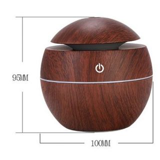 Máy Xông Tinh Dầu Mini khếch tán tinh dầu Hồ Chí Minh