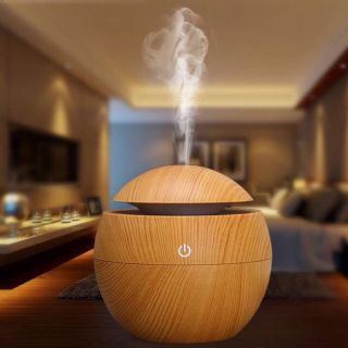 Máy Xông Tinh Dầu Mini khếch tán tinh dầu Hồ Chí Minh