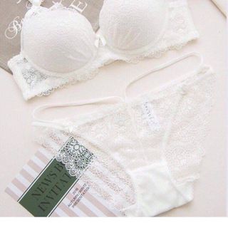 Bộ Lót Ren 001