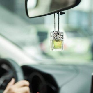Tinh Dầu treo xe- Tinh dầu LACO