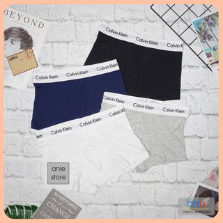 Quần lót nam quần xì nam quần boxer, Quần lót cao cấp full box C.K Hàng nhà máy dư