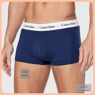 Quần lót nam quần xì nam quần boxer, Quần lót cao cấp full box C.K Hàng nhà máy dư