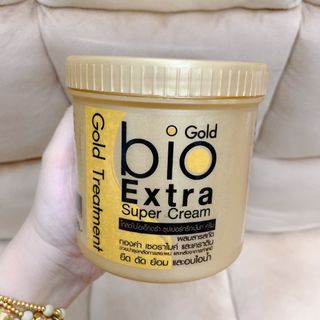 Dầu ủ xả BIO GOLD thái lan giá sỉ