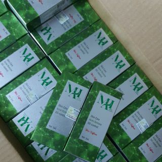 Dr Mai trị mụn nguyên chất