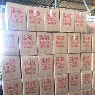 Bình giữ nhiệt 6 oup