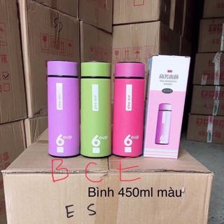 Bình giữ nhiệt 6 oup