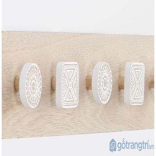 Móc Treo Quần Áo Móc Treo Quần Áo Thông Minh Móc Treo Đồ Móc Treo Quần Áo Sau Cửa decor store