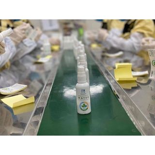 Xịt khử trùng kháng khuẩn Mc Pharma 120ml