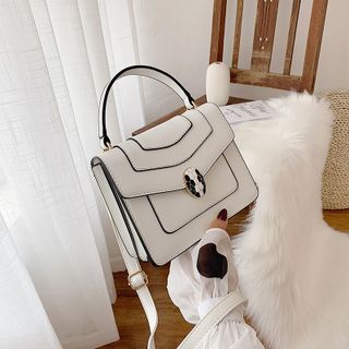 Túi đầu rắn size 20