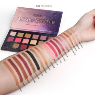 Bảng mắt qibest bao đẹp giá sỉ rẻ nhất
