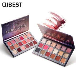 Bảng mắt qibest bao đẹp giá sỉ rẻ nhất