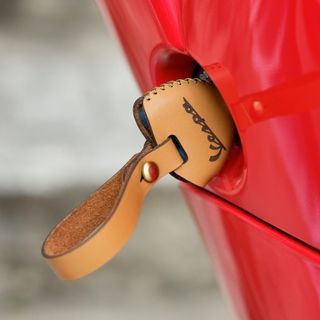 Bao da bọc CHÌA KHÓA xe máy các dòng xe Vespa Liberty