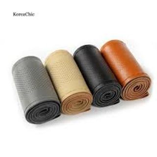 Bao da bò bọc VÔ LĂNG tất cả các dòng xe ô tô