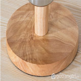 Đèn phòng ngủ thiết kế đơn giản- tiện lợi