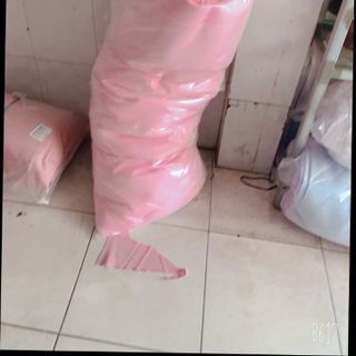 Khẩu trang 3D vải cao cấp