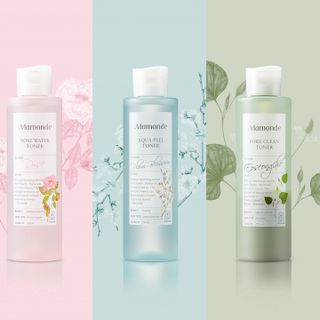 Nước hoa hồng Mamonde Hàn Quốc