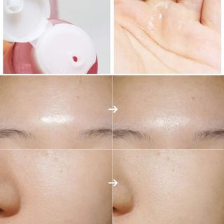 Nước hoa hồng Mamonde Hàn Quốc