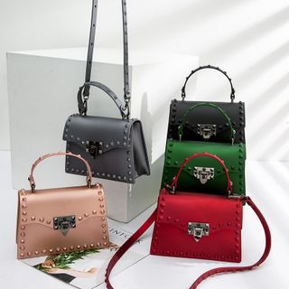 Túi xách nữ đinh nhọn size 19
