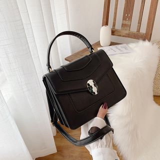 Túi đầu rắn size 20