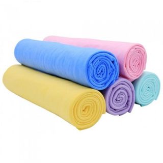 Khăn Siêu Khô Thấm Sỉ