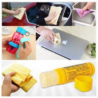 Khăn Siêu Khô Thấm Sỉ