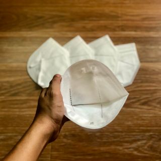 COMBO 5 CÁI - Sản phẩm khẩu trang 3M