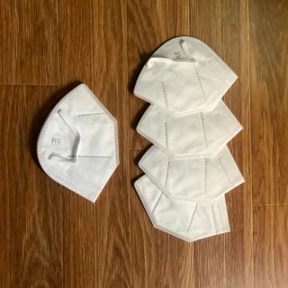 COMBO 5 CÁI - Sản phẩm khẩu trang 3M