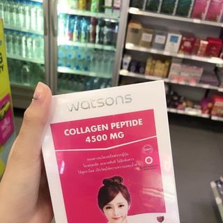 COLAGEN THẦN THÁNH THÁI LAN