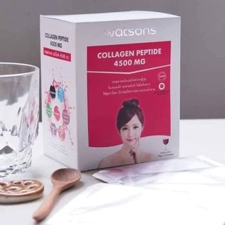 COLAGEN THẦN THÁNH THÁI LAN