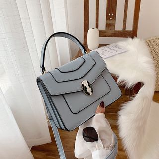 Túi đầu rắn size 20