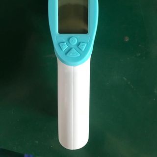 Nhiệt kế Hồng Ngoại ĐO Trán và Tai BLS-1103