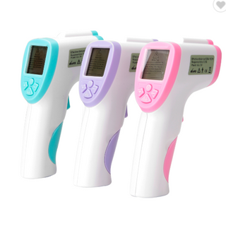 Nhiệt kế Hồng Ngoại ĐO Trán và Tai BLS-1103