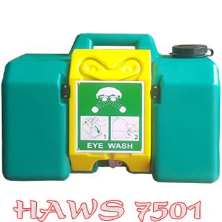 Bồn rửa mắt Haws 7501 bình rửa mắt khẩn cấp bồn rửa mắt khẩn cấp