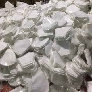 Khẩu trang y tế kháng khuẩn 4 lớp cao cấp